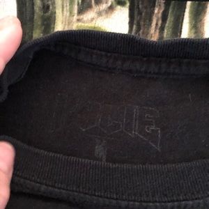 Kylie Jenner t-shirts size medium